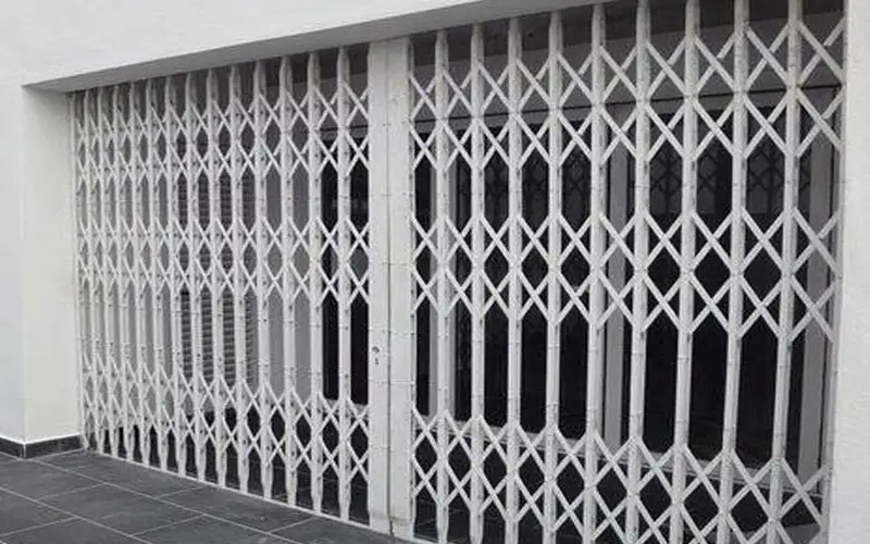 Best Channel Gate Fabrication Services In Delhi