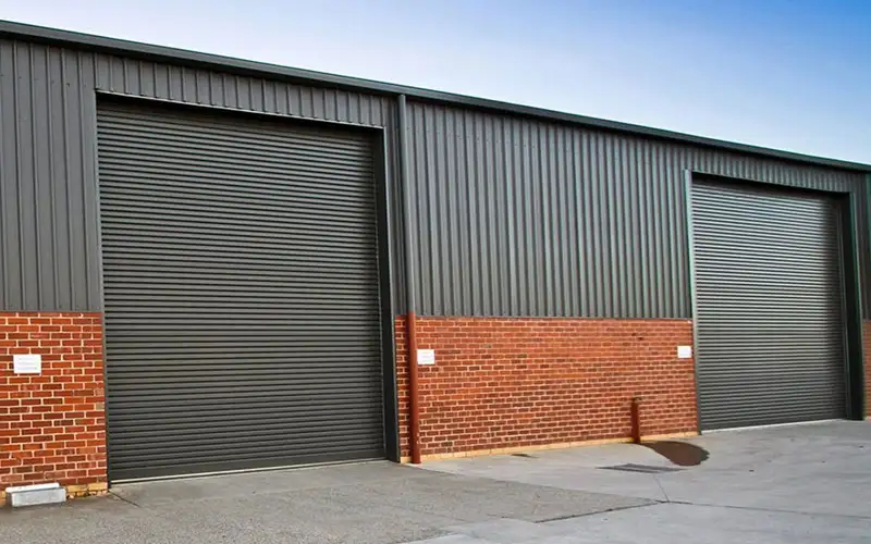 Best Shutter Fabrication Services In Delhi