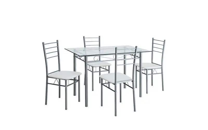 Best Steel Chair And Table Manufacturer In Delhi